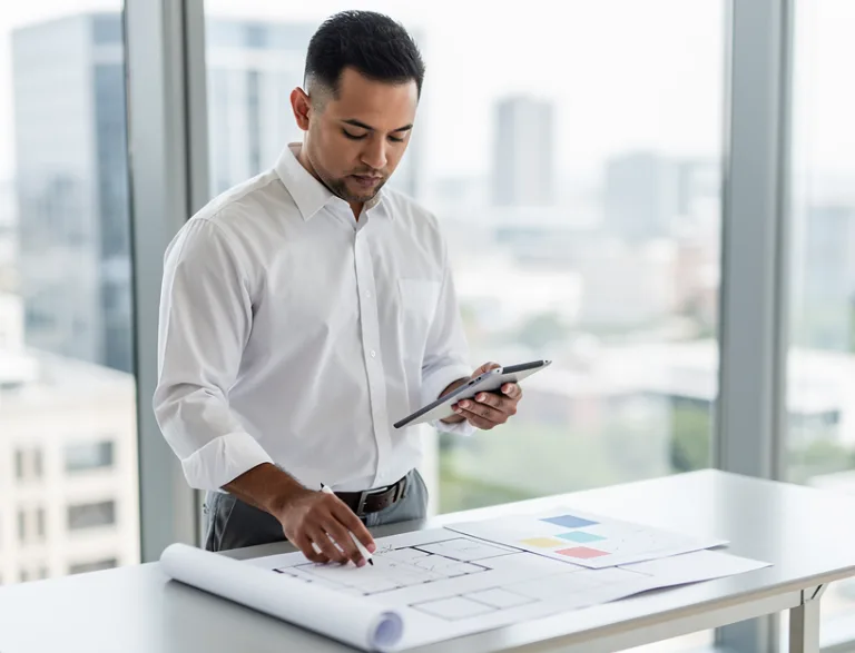 Commercial Real Estate Broker service in Saint-Laurent